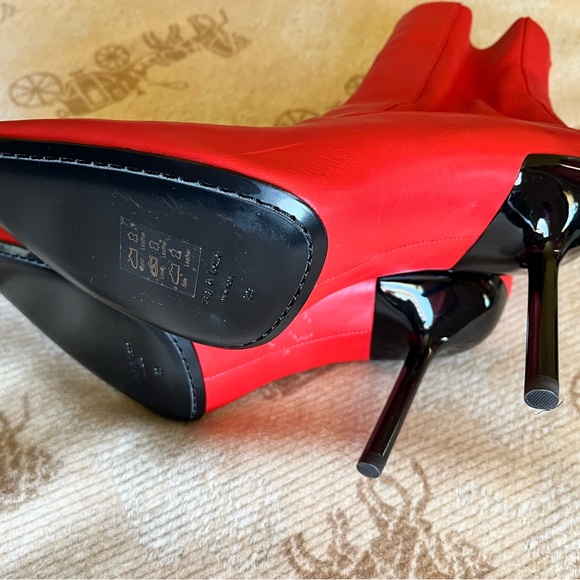 rag & bone Women's Rio Boot - Picture 7 of 8